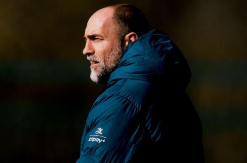Tottenham Resmi Pecat Igor Tudor Setelah Enam Pekan