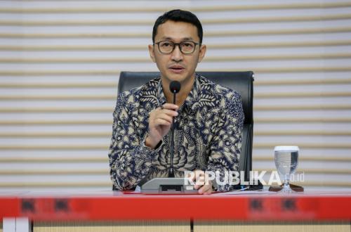 Kena OTT KPK, Rektor Unsoed Punya Kekayaan Rp3,12 Miliar