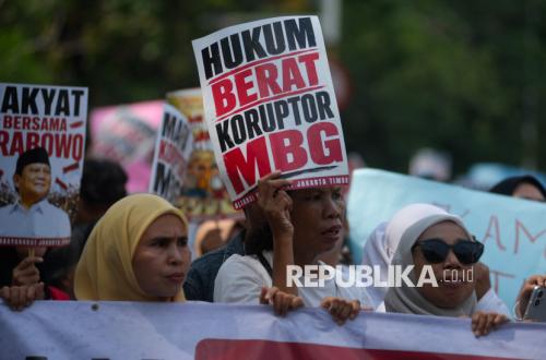 Gapembi Klarifikasi Soal Penolakan Penghentian MBG Selama Libur Sekolah