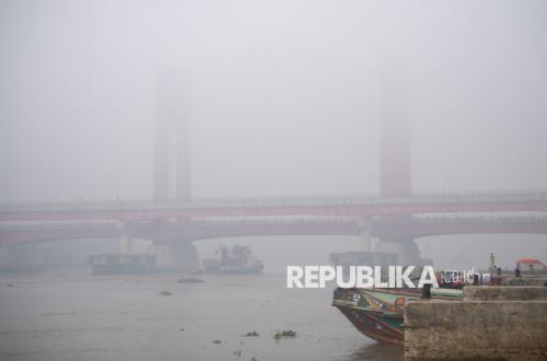 Kebakaran Hutan, Pengingat Syariat Islam Larang Berbuat Kerusakan di Bumi  