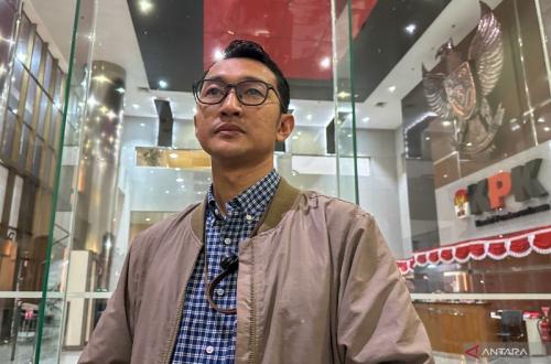 KPK Sesalkan Dugaan Intimidasi Saksi Kasus Korupsi Bea Cukai