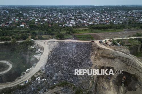PSEL Semarang Raya Dipercepat, Pemerintah Targetkan Sampah Terkelola 1.100 Ton per Hari