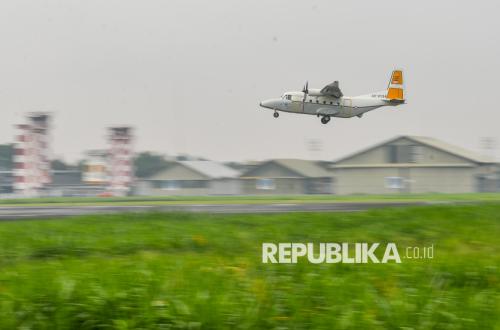 Enam Maskapai Ajukan Rute Jet dari Bandara Husein, Konektivitas Bandung Bersiap Menguat