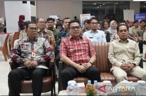 DPRD Samarinda: Penguasaan Skill Teknis Perkuat Daya Saing Industri Daerah