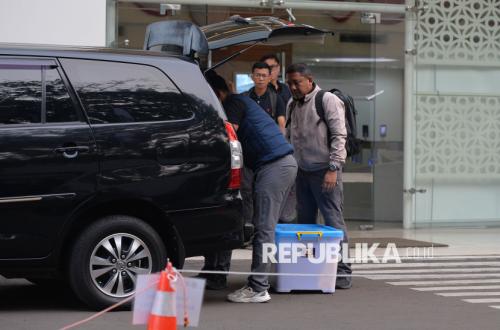 Kejagung tak Pilih Kasih, SPPG TNI-Polri Jika Tersangkut Korupsi MBG akan Diusut