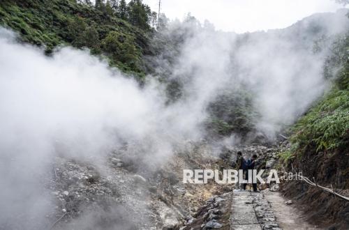 Suplai Listrik Jateng-DIY Berlebih, Walhi Sebut Proyek Geotermal Gunung Ungaran tak Punya Urgensi