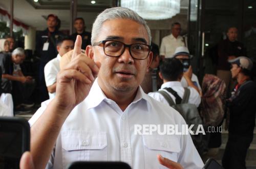 DPRD Kritik Wali Kota Bandung Tidak Tegas Urusi Galian Kabel PT BII