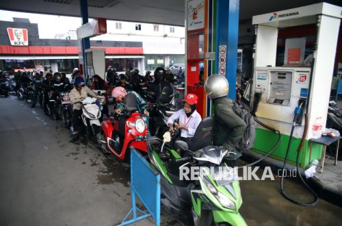 HIPMI Minta Sistem Distribusi BBM Dievaluasi Menyeluruh