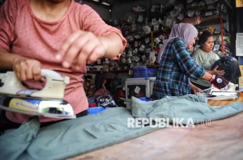Setelah 22 Tahun Menanti, PRT Akhirnya Diakui Negara