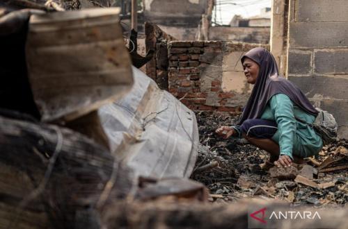 Jakarta Barat-Sidoarjo Kerja Sama Terapkan Eco Lindi dan Percepatan Bantuan Pangan