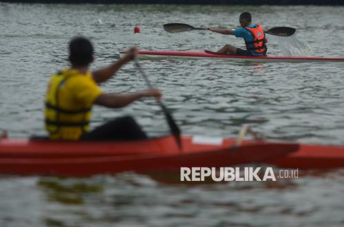 Jakarta Watersport Festival 2026 Kenalkan Potensi Wisata Air Ibu Kota