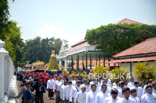Berbagai Elemen di Yogyakarta Dukung Usulan Sultan HB II sebagai Pahlawan Nasional