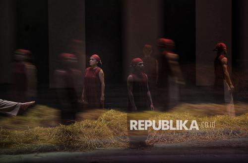 MTN Wave 2026 Tampilkan Karya Unggulan Talenta Seni Budaya