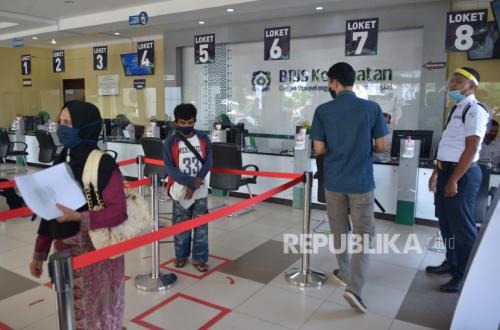 Kemensos Nonaktifkan 33 Ribu Peserta PBI Kesehatan di Ponorogo