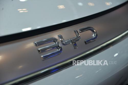 BYD dan Geely Bersaing Akuisisi Pabrik Nissan-Mercedes di Meksiko, Siapa Pemenangnya?