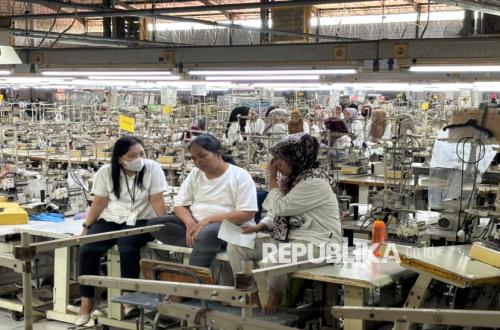 Ekonomi RI Tumbuh 5,29 Persen, CELIOS Soroti Kejanggalan Data Konsumsi dan Industri