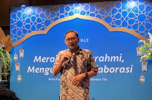 Vale Indonesia Targetkan Operasi Smelter Nikel HPAL di Pomalaa pada Q3 2026