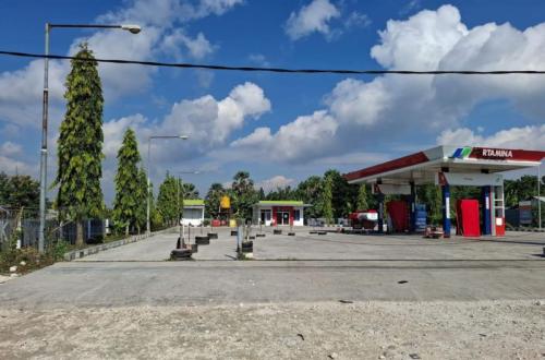 Pertamina Ingatkan SPBU di Rote Ndao Prioritaskan Kendaraan Bermotor