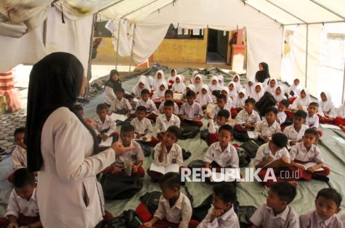 Realisasi Anggaran Pendidikan Belum Sesuai Amanat Konstitusi