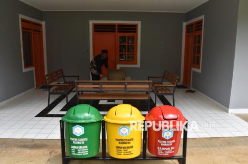 Pesantren Eco Saintek Muhammadiyah Jadi Model Pendidikan Modern di Bogor