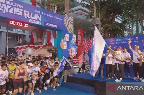 Pengguna dan Merchant QRIS di Sulawesi Selatan Tembus 1,5 Juta