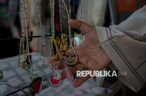 Mendag Dorong UMKM Segera Miliki NIB, Buka Akses Pembiayaan dan Perluas Pasar Digital