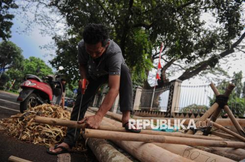 Agar Lomba 17 Agustus tak Berujung Haram, Simak Penjelasan MUI Jatim 