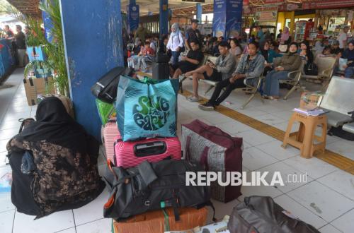 Jangan Lupa baca Doa Ini Saat Berpamitan dan Keluar Rumah untuk Mudik