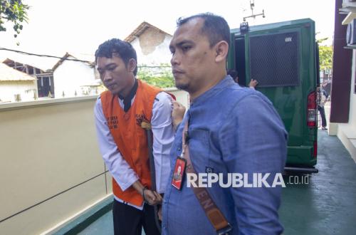 Vonis Tuntutan Mati Terdakwa Ririn Ditunda, Ini Alasan Majelis Hakim PN Indramayu