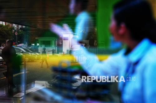 Krom Bank Bidik Pertumbuhan Industri Pergadaian yang Melonjak 50 Persen