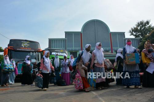 Mengenal Ponpes Bahrul Ulum, Pesantren Berusia Dua Abad yang Jadi Tuan Rumah Muktamar NU
