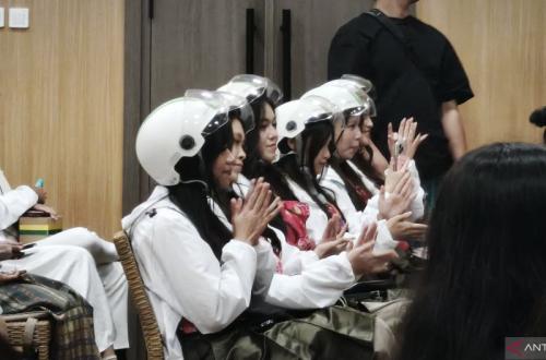 7 Finalis POTEK Dance Fest 2026 Siap Adu Tari di Candi Prambanan