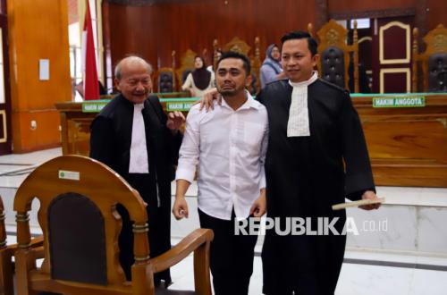 Divonis Bebas, Amsal Sitepu: Bentuk Keadilan Bagi Seluruh Pekerja Kreatif