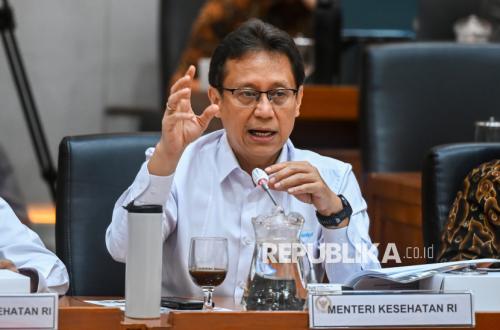 Kemenkes Akselerasi Teknologi Genomik demi Ketahanan Fiskal Kesehatan