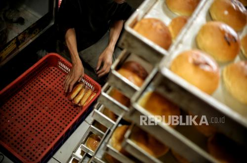 FAO: Harga Pangan Global Naik 2,4 Persen Akibat Kenaikan Biaya Energi