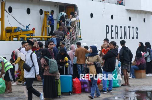 Menhub Pastikan Layanan Angkutan Perintis Tetap Berjalan hingga Akhir 2026