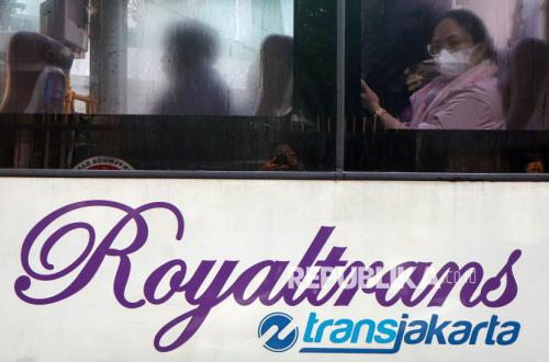 Daftar Penyesuaian Rute Transjakarta Imbas Demo 27 Agustus di DPR