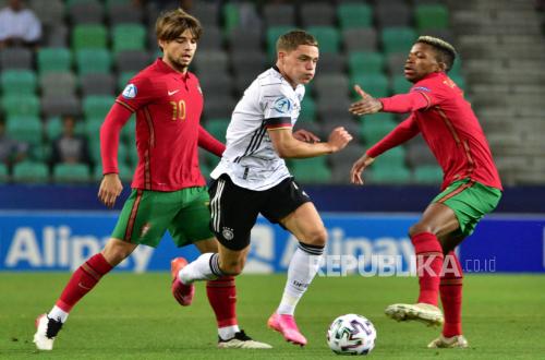 Lima Pemain Sorotan di Grup E Piala Dunia 2026: Adu Kreativitas Kimmich hingga Bacuna