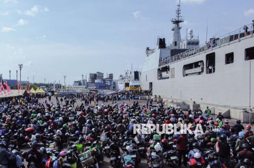 Bio Farma Buka Pendaftaran Mudik Gratis BUMN 2026, Ini Caranya