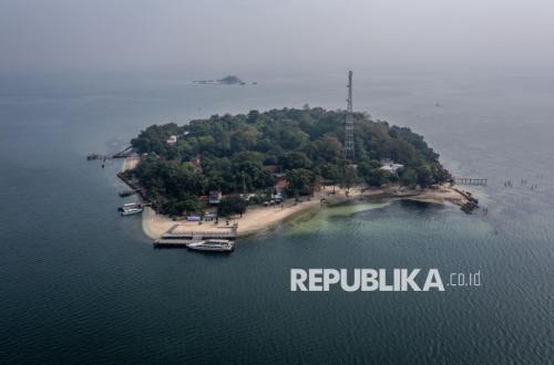 Gandeng PLN, Pemprov Jakarta Tingkatkan Cakupan Daya Listrik di Kepulauan Seribu