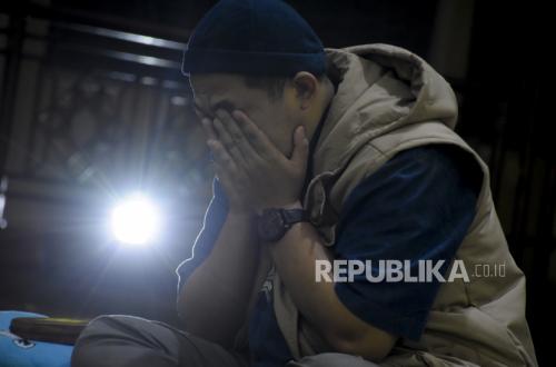 The Power of 'Jalur Langit', Berikut Keutamaan Shalat Tahajud