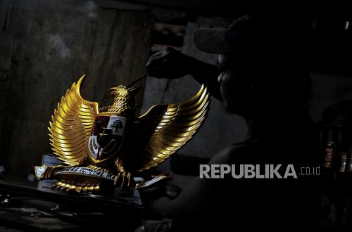 Pancasila Hilang di Mana?