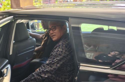 Bapenda Bali Bahas Insentif Pajak untuk Kendaraan Listrik