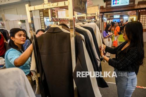BNI WondrX 2026, Ruang Bertemunya UMKM, Gaya Hidup, dan Solusi Finansial