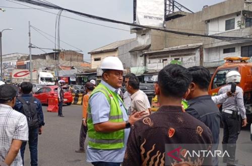 Pemkab Bogor Perluas Trantibum untuk Penataan Pasar dan Kolong Flyover