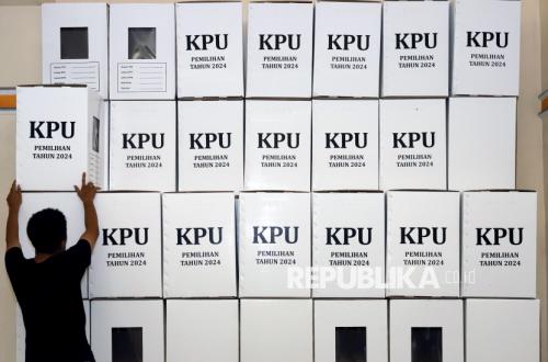 Rawan Konflik Kepentingan, GPSP Minta Presiden Bentuk Timsel KPU-Bawaslu yang Independen