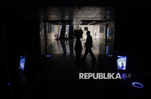 Jakarta Dua Kali Mati Listrik, Pemerintah Telusuri Penyebab Gangguan PLN