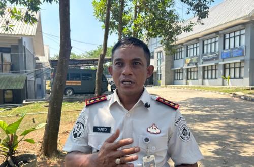 Lapas Ciangir Usulkan Remisi Kemerdekaan untuk Seluruh Warga Binaan