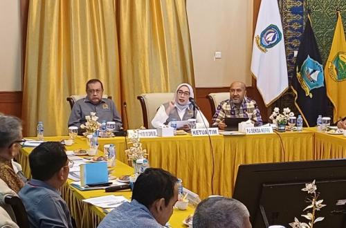 Legislator Imbau Warga Kepri Patuhi Prosedur Kerja ke Luar Negeri