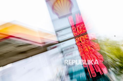 Solar Shell Kembali Tersedia, Harganya Tembus Rp 30.890 per Liter